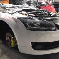 Audi TT MK2 2.0 Half Cut - Image 2